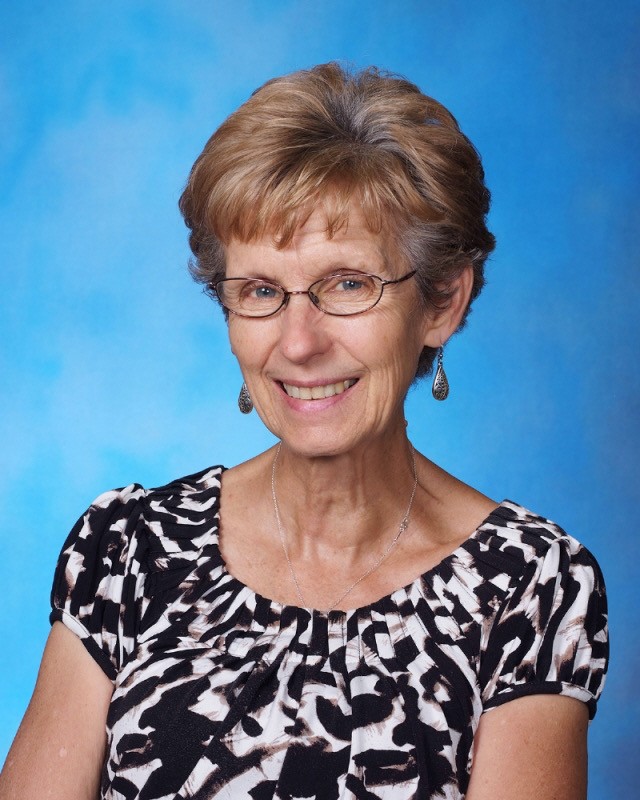 Janet Boyden