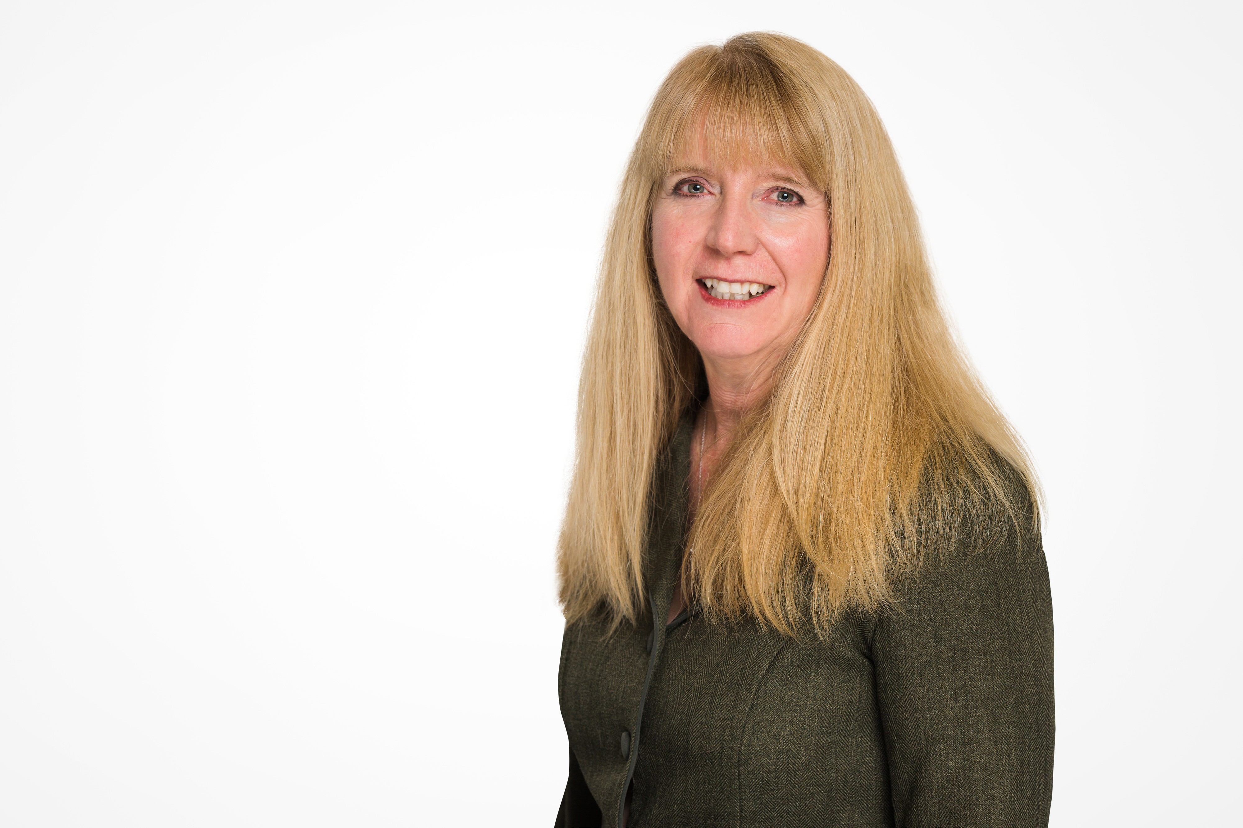 Kathy Kistler